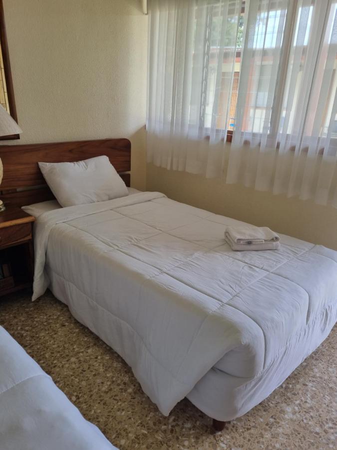 Hotel La Siesta Liberia Dış mekan fotoğraf