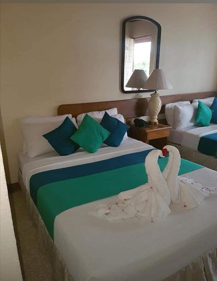 Hotel La Siesta Liberia Oda fotoğraf