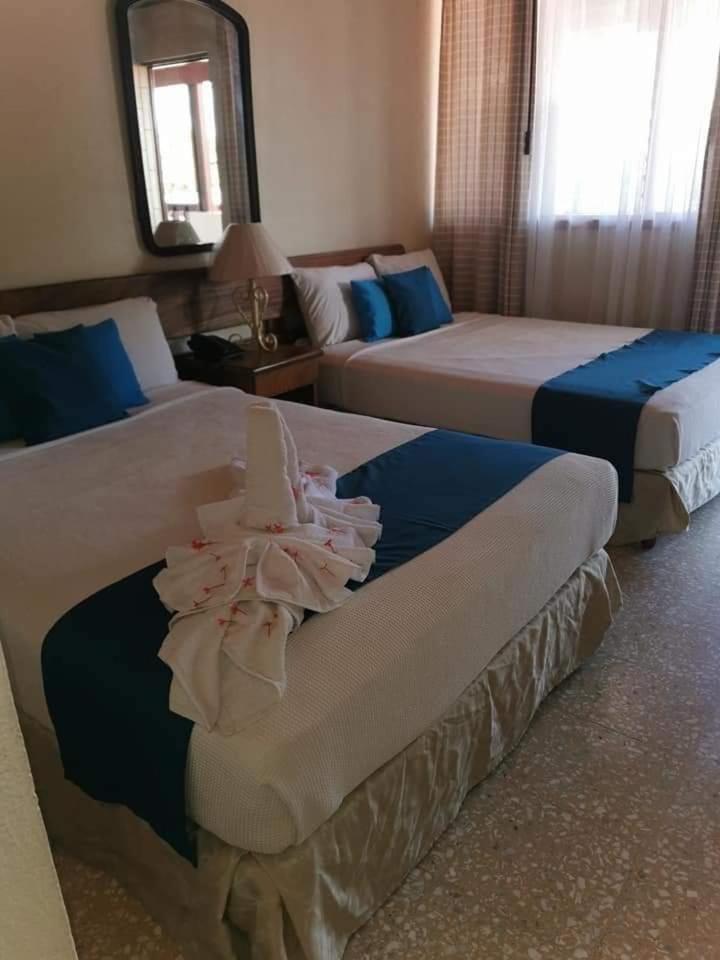 Hotel La Siesta Liberia Oda fotoğraf