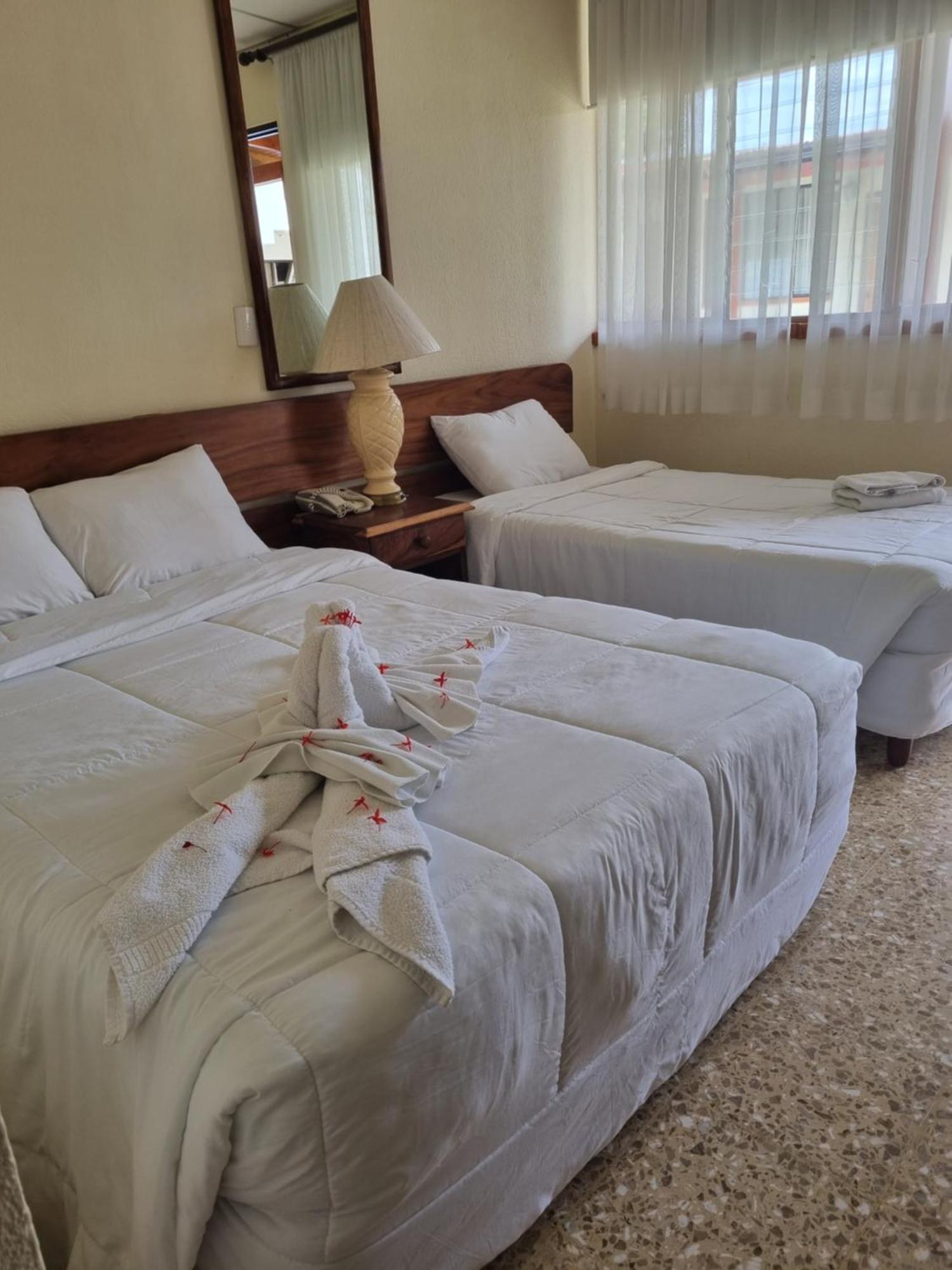 Hotel La Siesta Liberia Oda fotoğraf