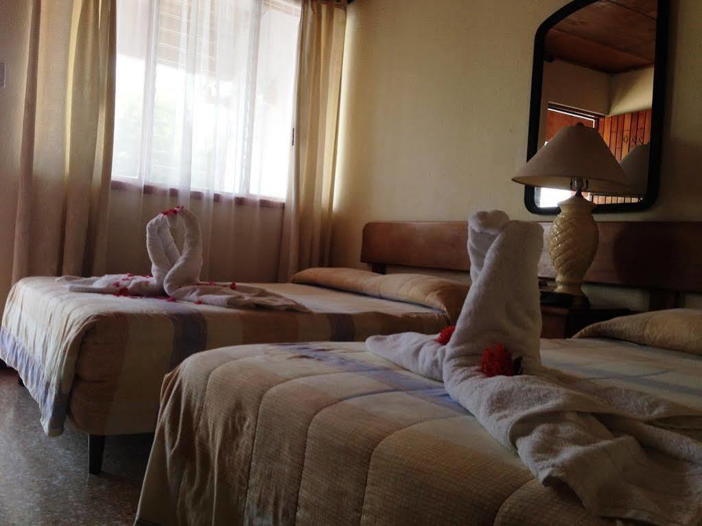 Hotel La Siesta Liberia Dış mekan fotoğraf