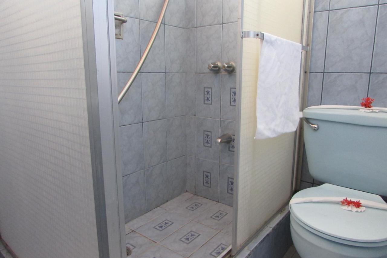 Hotel La Siesta Liberia Dış mekan fotoğraf