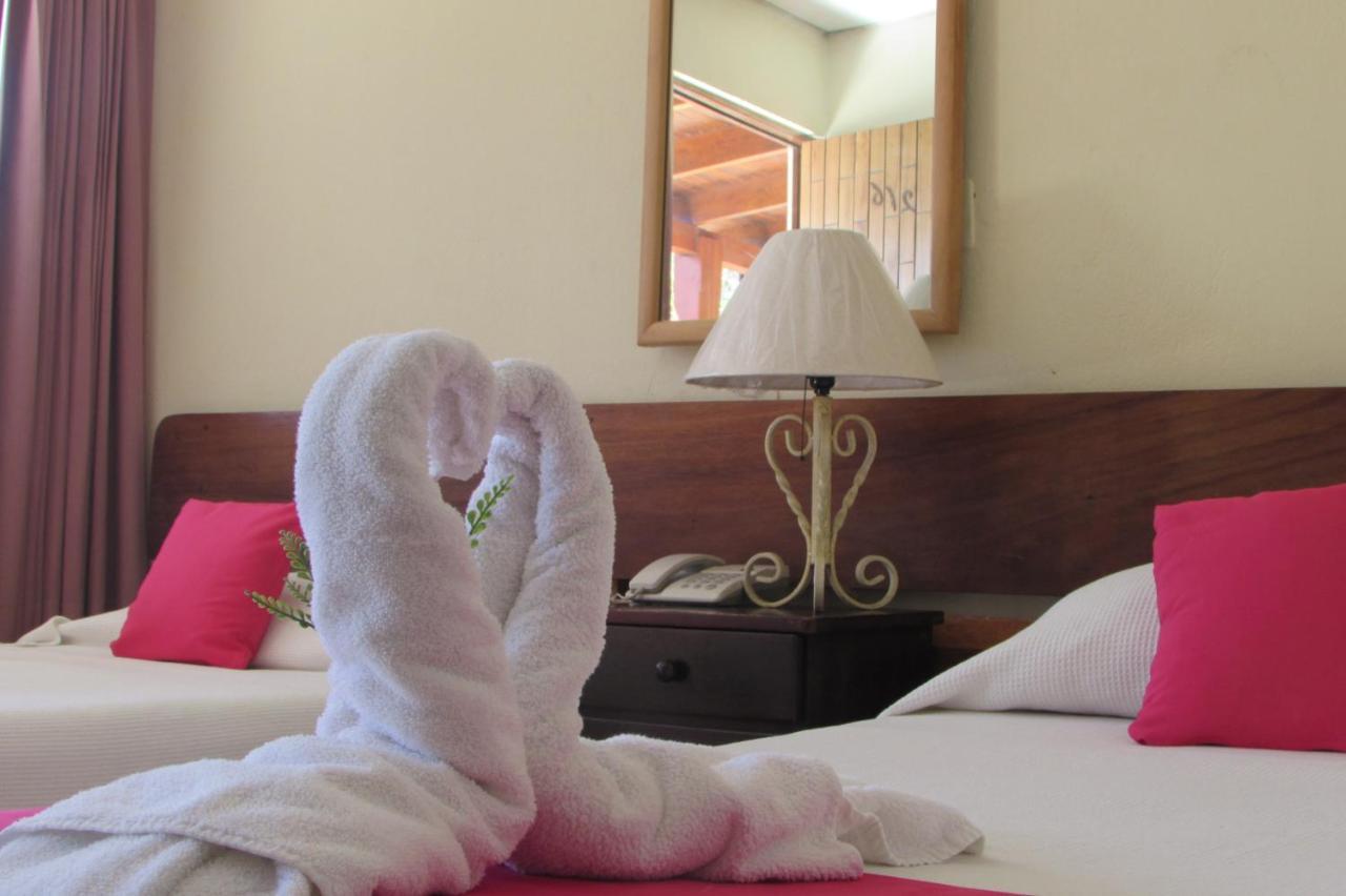Hotel La Siesta Liberia Dış mekan fotoğraf