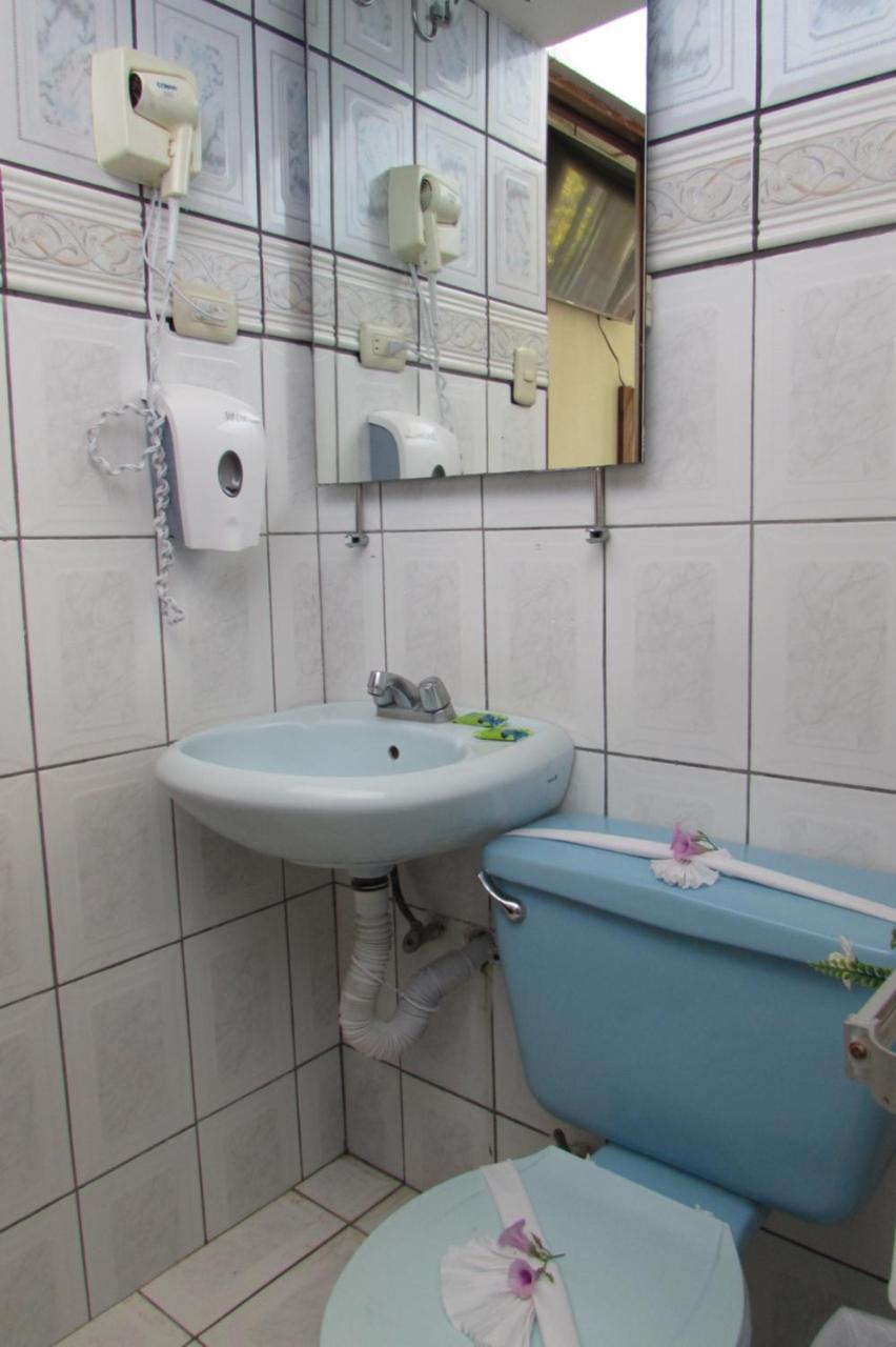 Hotel La Siesta Liberia Dış mekan fotoğraf