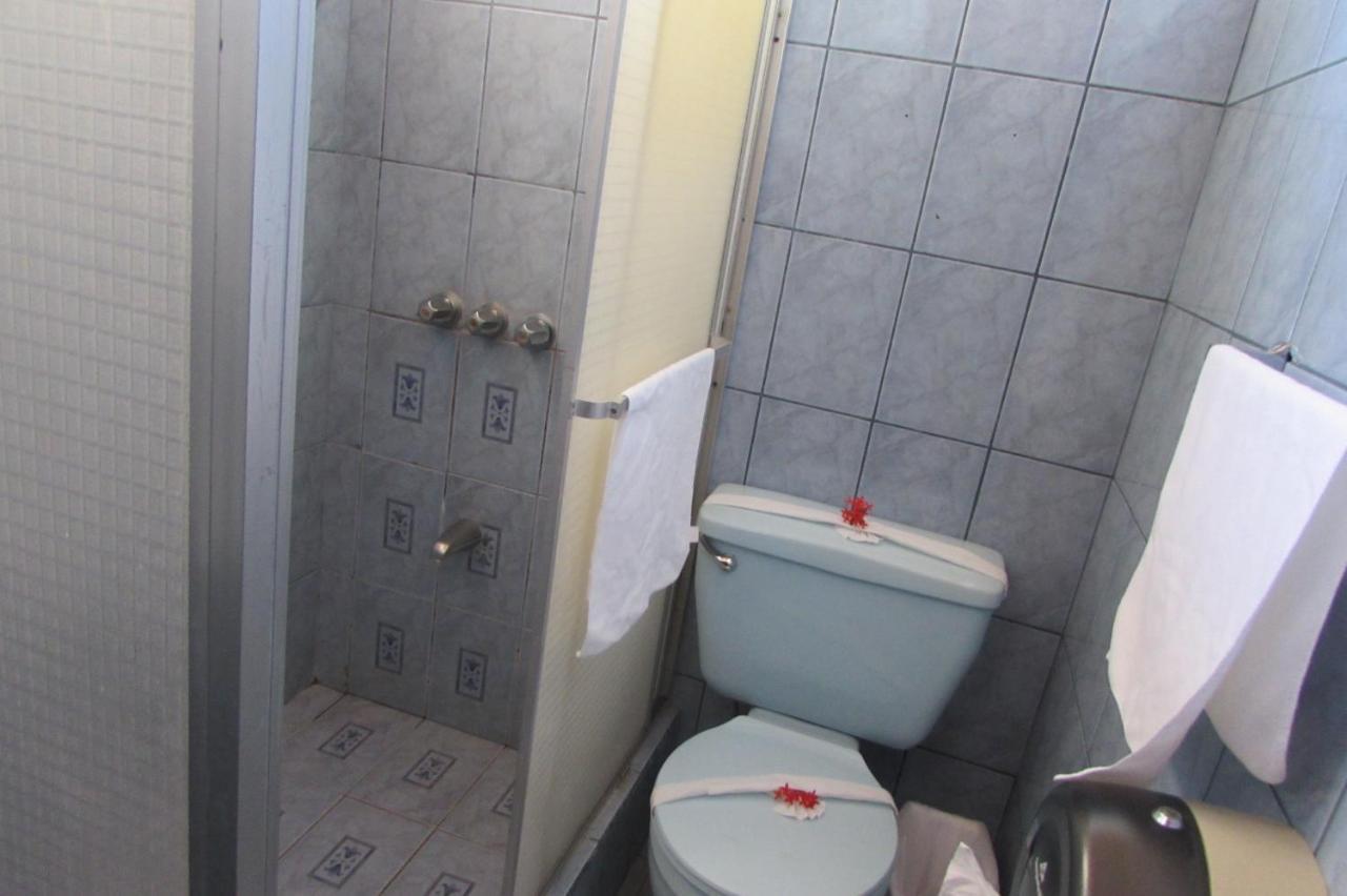 Hotel La Siesta Liberia Dış mekan fotoğraf